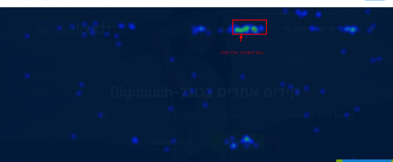 מפת-חום