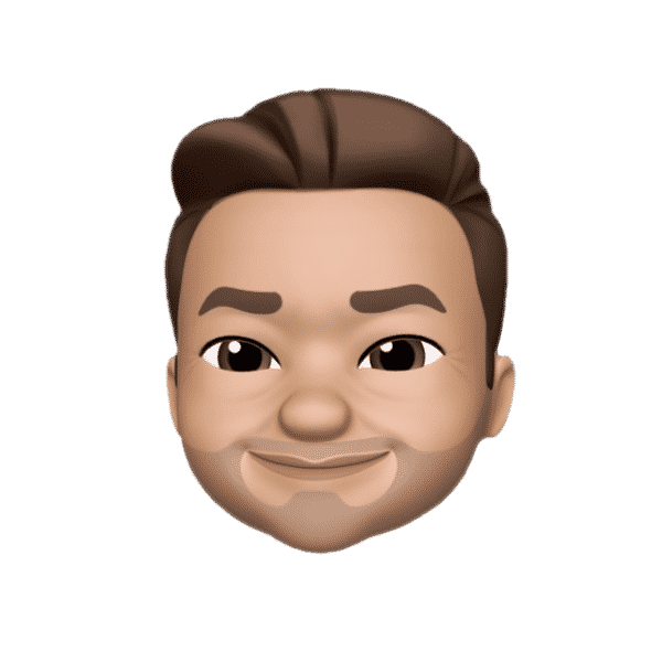 אייל רחמים Emoji