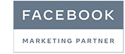 Facebook Partner Badge