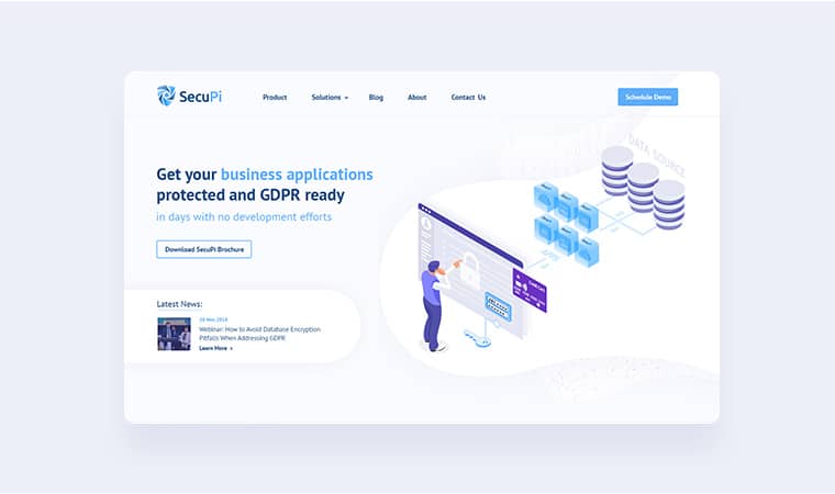 Secupi