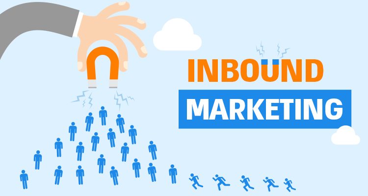 מהו? Inbound Marketing ואך לשלב בתהליך קידום אתרים