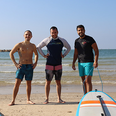 Digitouch team