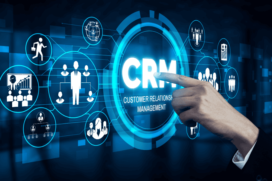 מערכות CRM מומלצות